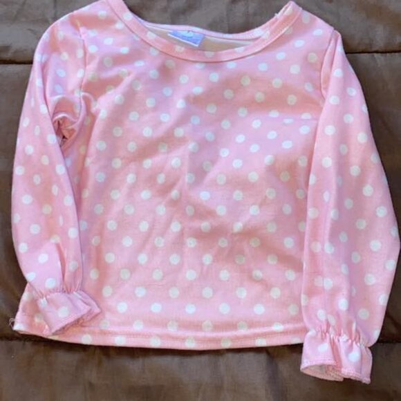 GIRLS 9 MONTH LOT - Picture 8 of 8